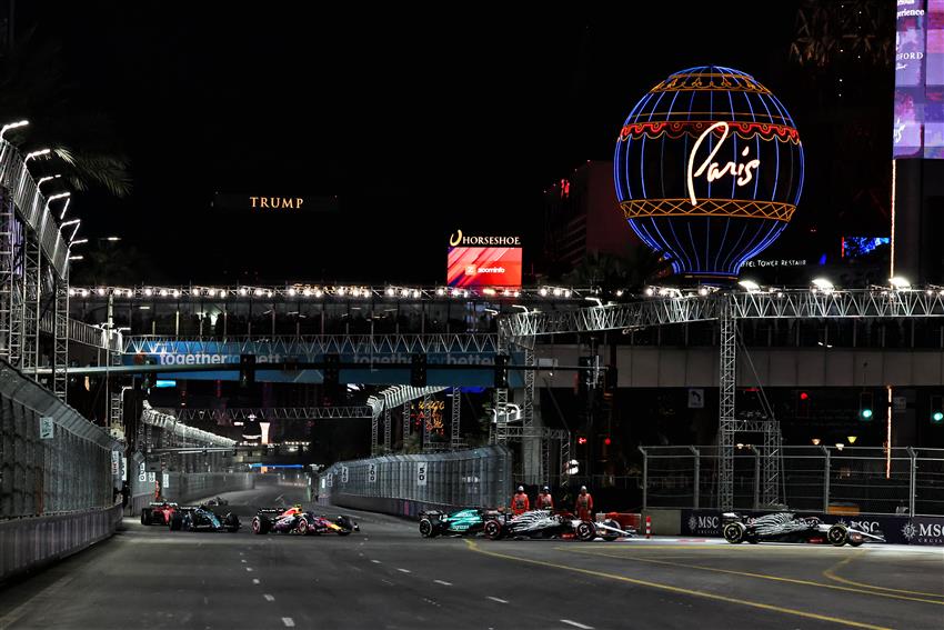 Vegas America™ Cars